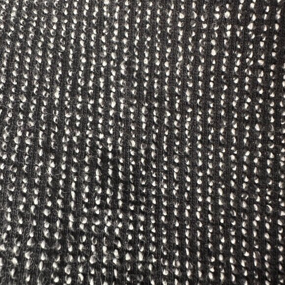 Nike Yoga Luxe Therma-Fit Textured Cover-Up - Picture 8 of 8